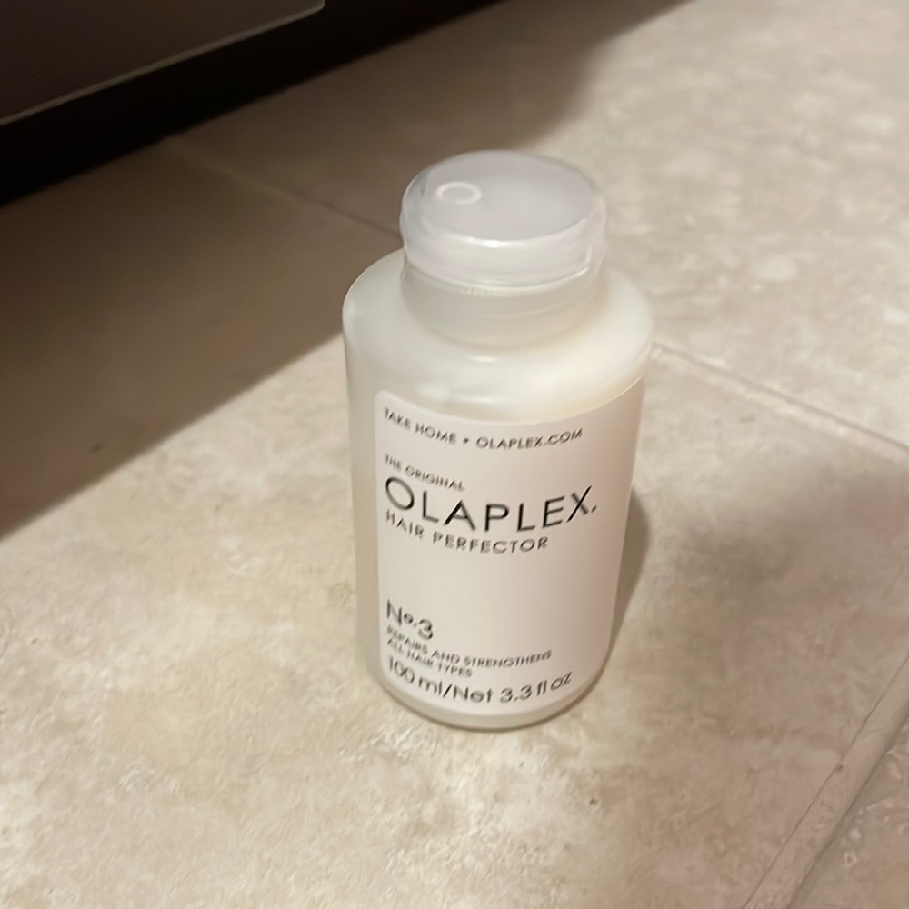 Olaplex 3